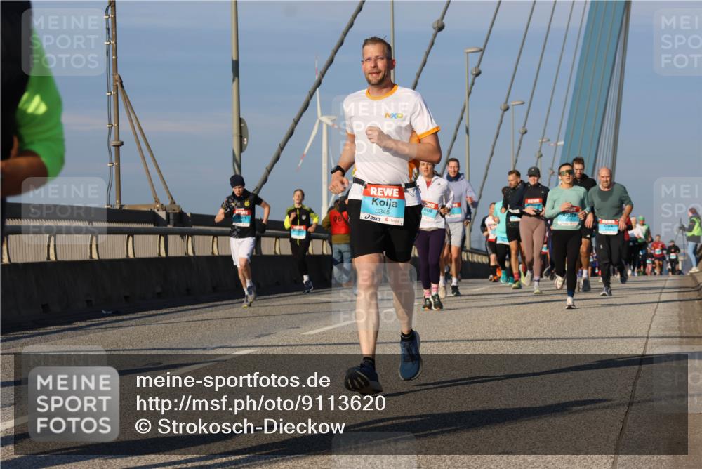 03.10.2025 - Köhlbrandbrückenlauf Strokosch-Dieckow http://msf.ph/oto/9113620 03.10.2025 09:47:59 Position 2 3345, 08 meine-sportfotos.de