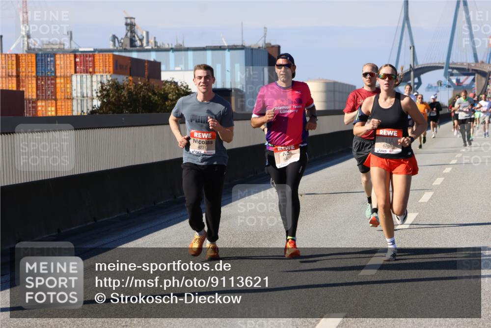03.10.2025 - Köhlbrandbrückenlauf Strokosch-Dieckow http://msf.ph/oto/9113621 03.10.2025 12:43:49 Position 3 4231, 6408, 6769 meine-sportfotos.de