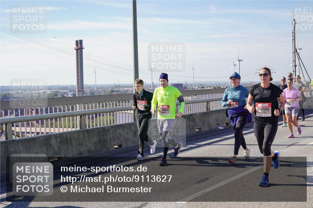 03.10.2025 - Köhlbrandbrückenlauf Michael Burmester http://msf.ph/oto/9113627 03.10.2025 12:55:23 Position 2 4576 meine-sportfotos.de
