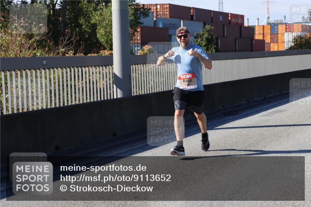 03.10.2025 - Köhlbrandbrückenlauf Strokosch-Dieckow http://msf.ph/oto/9113652 03.10.2025 12:43:55 Position 3 4054 meine-sportfotos.de