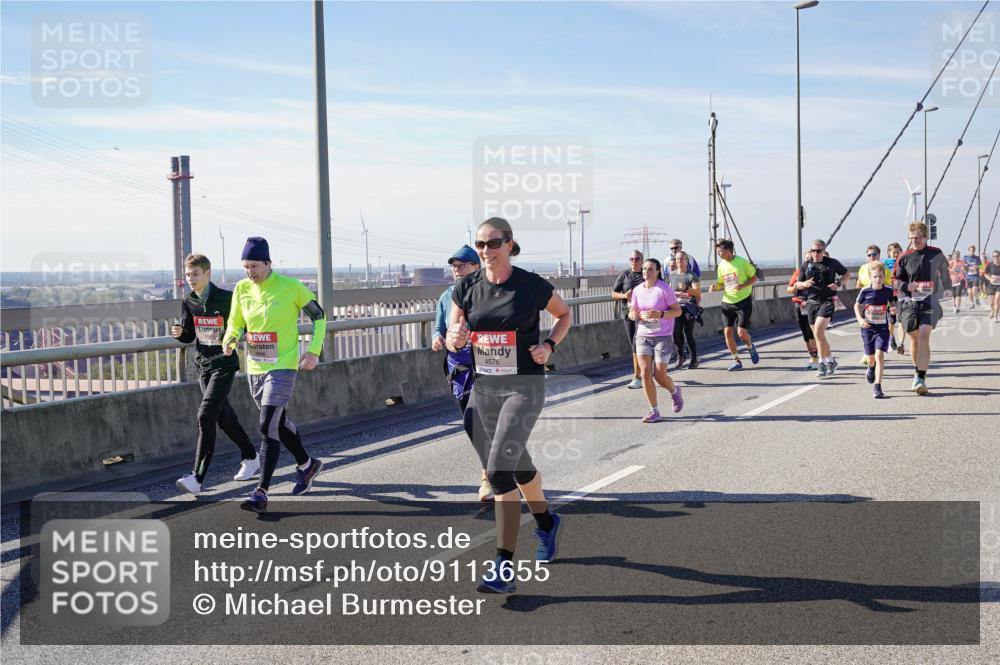 03.10.2025 - Köhlbrandbrückenlauf Michael Burmester http://msf.ph/oto/9113655 03.10.2025 12:55:24 Position 2 4576 meine-sportfotos.de