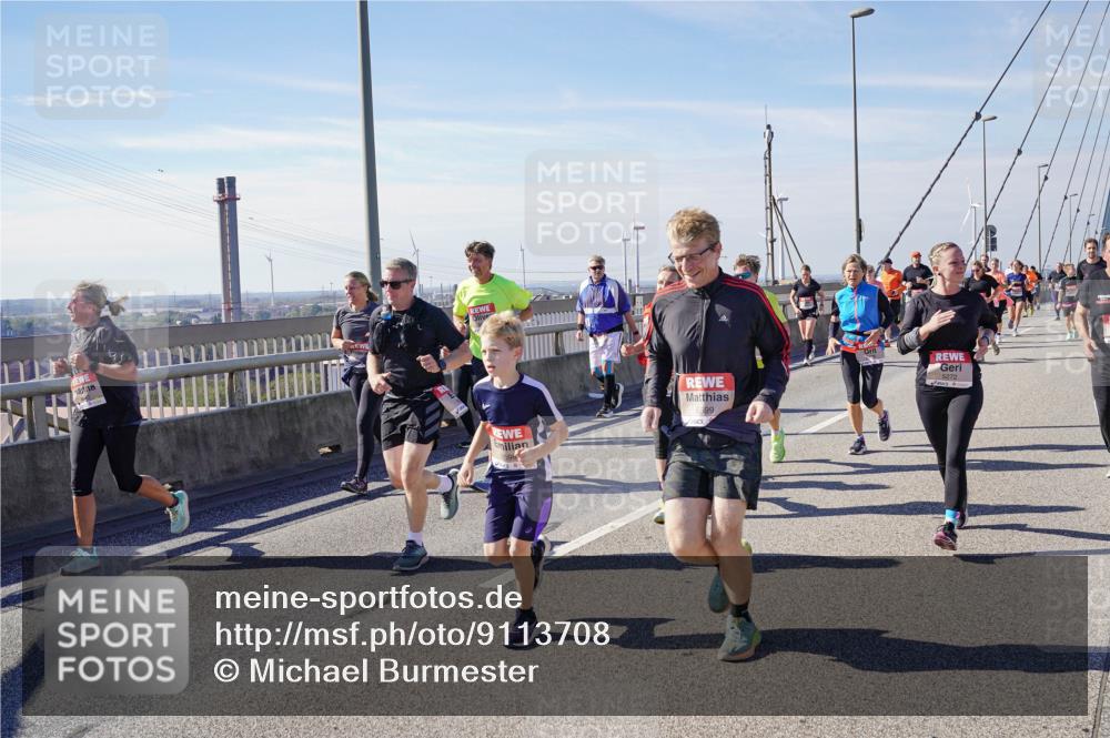 03.10.2025 - Köhlbrandbrückenlauf Michael Burmester http://msf.ph/oto/9113708 03.10.2025 12:55:27 Position 2 5272 meine-sportfotos.de