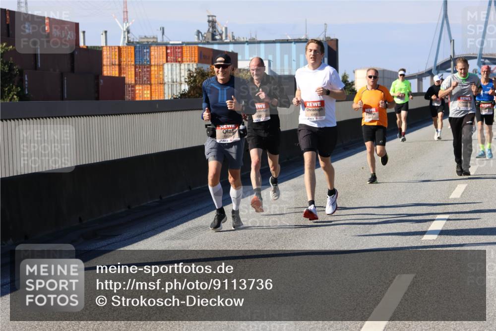 03.10.2025 - Köhlbrandbrückenlauf Strokosch-Dieckow http://msf.ph/oto/9113736 03.10.2025 12:44:00 Position 3  meine-sportfotos.de