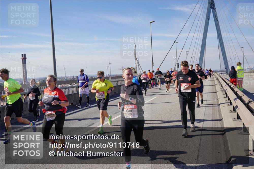 03.10.2025 - Köhlbrandbrückenlauf Michael Burmester http://msf.ph/oto/9113746 03.10.2025 12:55:28 Position 2 5272 meine-sportfotos.de