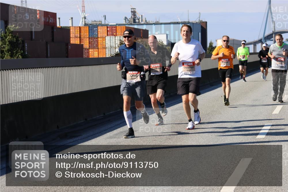 03.10.2025 - Köhlbrandbrückenlauf Strokosch-Dieckow http://msf.ph/oto/9113750 03.10.2025 12:44:00 Position 3 6629, 4068 meine-sportfotos.de