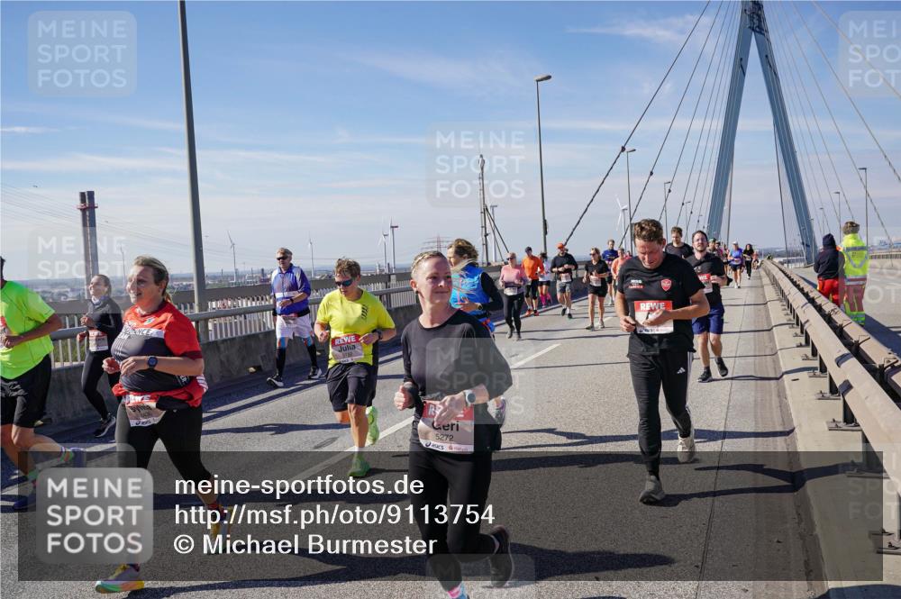 03.10.2025 - Köhlbrandbrückenlauf Michael Burmester http://msf.ph/oto/9113754 03.10.2025 12:55:29 Position 2 5272 meine-sportfotos.de