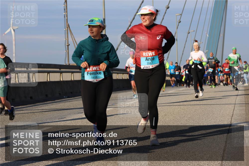 03.10.2025 - Köhlbrandbrückenlauf Strokosch-Dieckow http://msf.ph/oto/9113765 03.10.2025 09:48:15 Position 2 1418, 2061 meine-sportfotos.de
