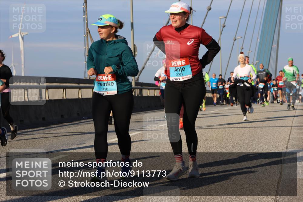 03.10.2025 - Köhlbrandbrückenlauf Strokosch-Dieckow http://msf.ph/oto/9113773 03.10.2025 09:48:15 Position 2 1418, 2061 meine-sportfotos.de