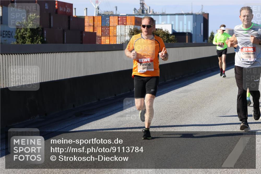 03.10.2025 - Köhlbrandbrückenlauf Strokosch-Dieckow http://msf.ph/oto/9113784 03.10.2025 12:44:04 Position 3 4037, 4105 meine-sportfotos.de
