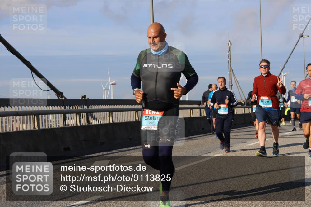 03.10.2025 - Köhlbrandbrückenlauf Strokosch-Dieckow http://msf.ph/oto/9113825 03.10.2025 09:48:27 Position 2 2126, 2150 meine-sportfotos.de
