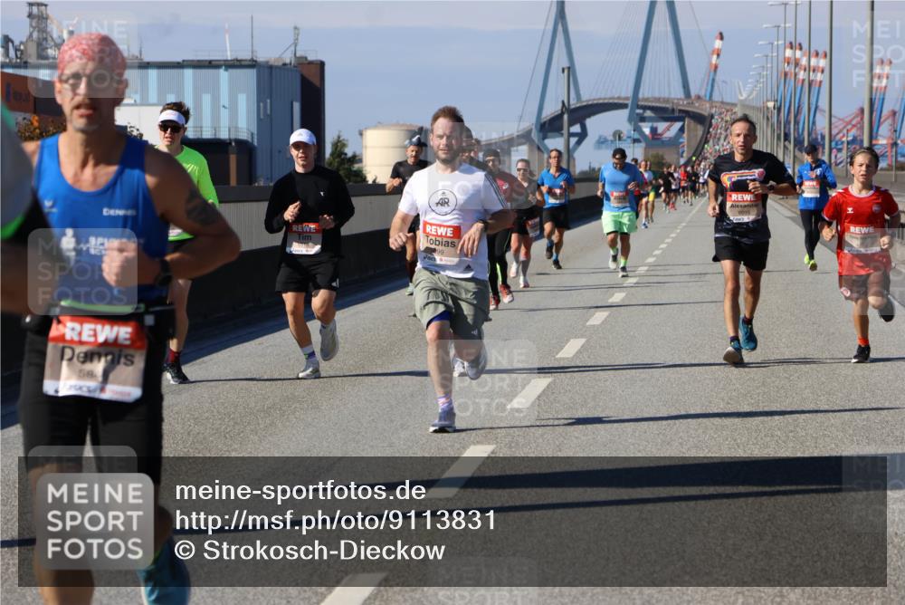 03.10.2025 - Köhlbrandbrückenlauf Strokosch-Dieckow http://msf.ph/oto/9113831 03.10.2025 12:44:06 Position 3 58, 5099, 6015 meine-sportfotos.de