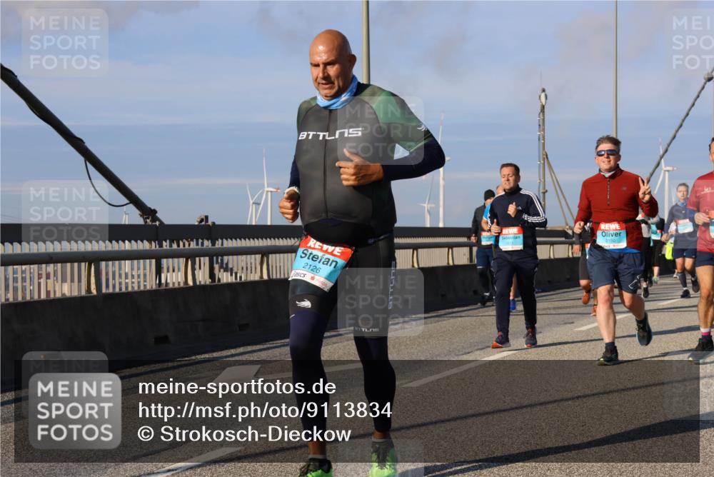 03.10.2025 - Köhlbrandbrückenlauf Strokosch-Dieckow http://msf.ph/oto/9113834 03.10.2025 09:48:27 Position 2 2126, 2150 meine-sportfotos.de