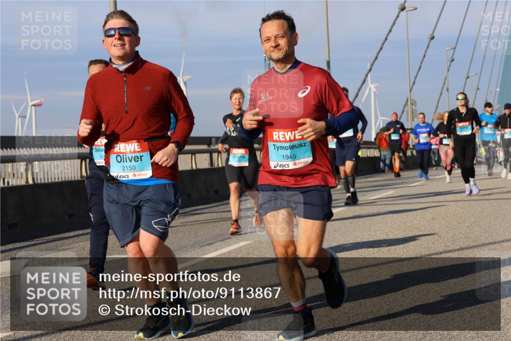 03.10.2025 - Köhlbrandbrückenlauf Strokosch-Dieckow http://msf.ph/oto/9113867 03.10.2025 09:48:29 Position 2 161, 2150, 1945 meine-sportfotos.de