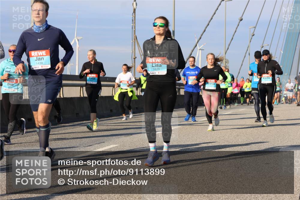 03.10.2025 - Köhlbrandbrückenlauf Strokosch-Dieckow http://msf.ph/oto/9113899 03.10.2025 09:48:33 Position 2 1514, 1439, 1829 meine-sportfotos.de
