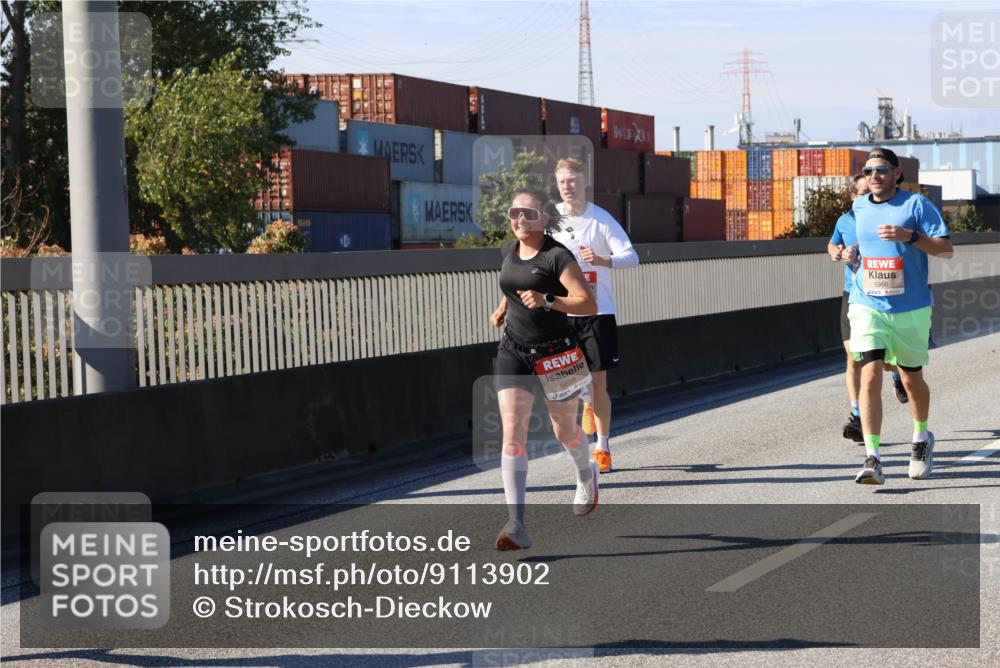 03.10.2025 - Köhlbrandbrückenlauf Strokosch-Dieckow http://msf.ph/oto/9113902 03.10.2025 12:44:16 Position 3 5898, 5960 meine-sportfotos.de