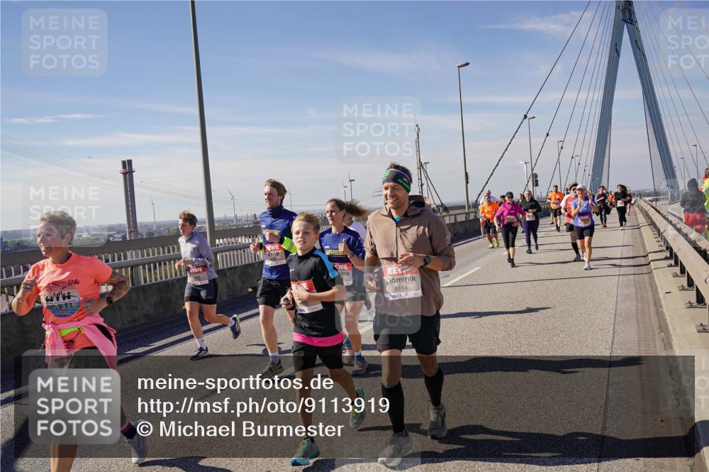 03.10.2025 - Köhlbrandbrückenlauf Michael Burmester http://msf.ph/oto/9113919 03.10.2025 12:55:36 Position 2 6114 meine-sportfotos.de