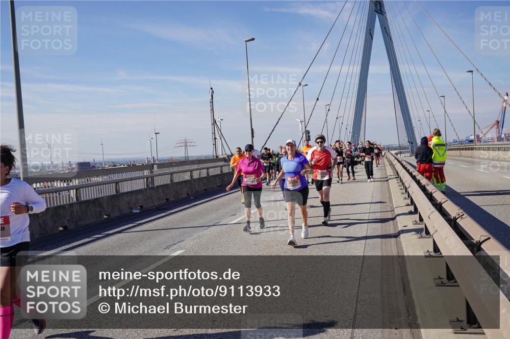 03.10.2025 - Köhlbrandbrückenlauf Michael Burmester http://msf.ph/oto/9113933 03.10.2025 12:55:37 Position 2  meine-sportfotos.de
