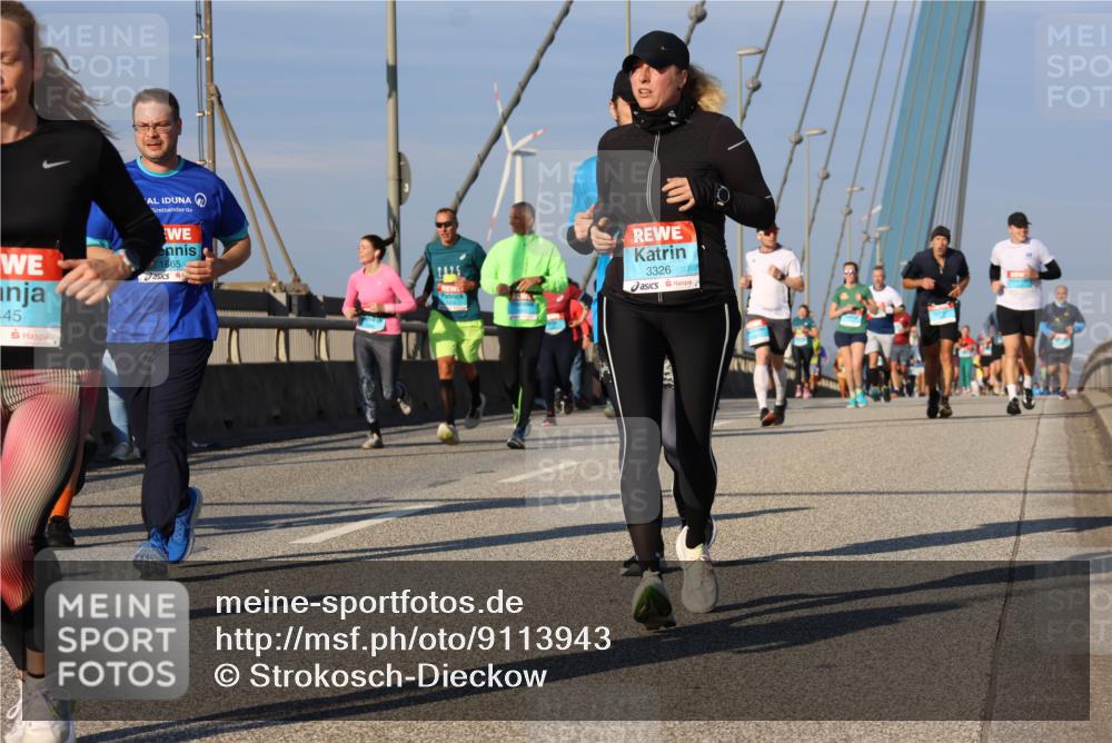 03.10.2025 - Köhlbrandbrückenlauf Strokosch-Dieckow http://msf.ph/oto/9113943 03.10.2025 09:48:36 Position 2 45, 1865, 3326 meine-sportfotos.de