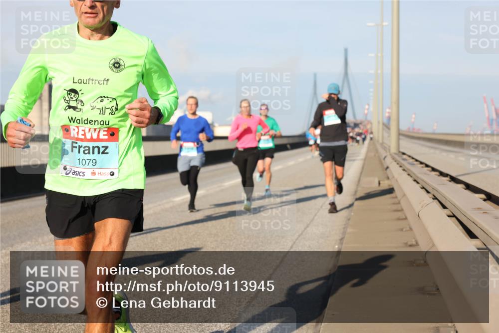 03.10.2025 - Köhlbrandbrückenlauf Lena Gebhardt http://msf.ph/oto/9113945 03.10.2025 09:42:57 Position 2 1079 meine-sportfotos.de