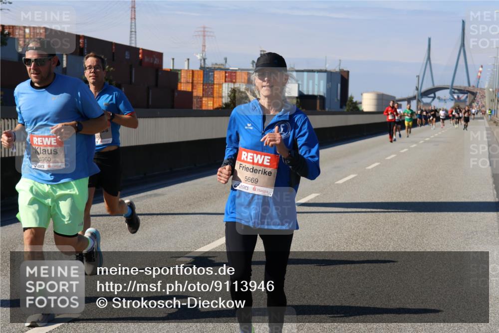 03.10.2025 - Köhlbrandbrückenlauf Strokosch-Dieckow http://msf.ph/oto/9113946 03.10.2025 12:44:18 Position 3 5960, 5669 meine-sportfotos.de