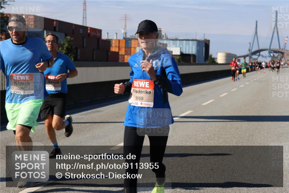 03.10.2025 - Köhlbrandbrückenlauf Strokosch-Dieckow http://msf.ph/oto/9113955 03.10.2025 12:44:18 Position 3 5960, 5669 meine-sportfotos.de