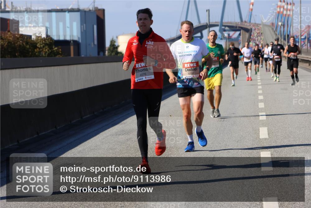 03.10.2025 - Köhlbrandbrückenlauf Strokosch-Dieckow http://msf.ph/oto/9113986 03.10.2025 12:44:28 Position 3 6152, 4076 meine-sportfotos.de
