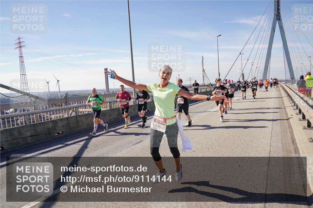03.10.2025 - Köhlbrandbrückenlauf Michael Burmester http://msf.ph/oto/9114144 03.10.2025 12:55:47 Position 2 5189 meine-sportfotos.de