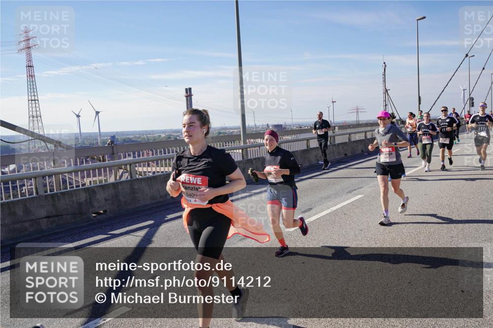03.10.2025 - Köhlbrandbrückenlauf Michael Burmester http://msf.ph/oto/9114212 03.10.2025 12:55:49 Position 2 540 meine-sportfotos.de