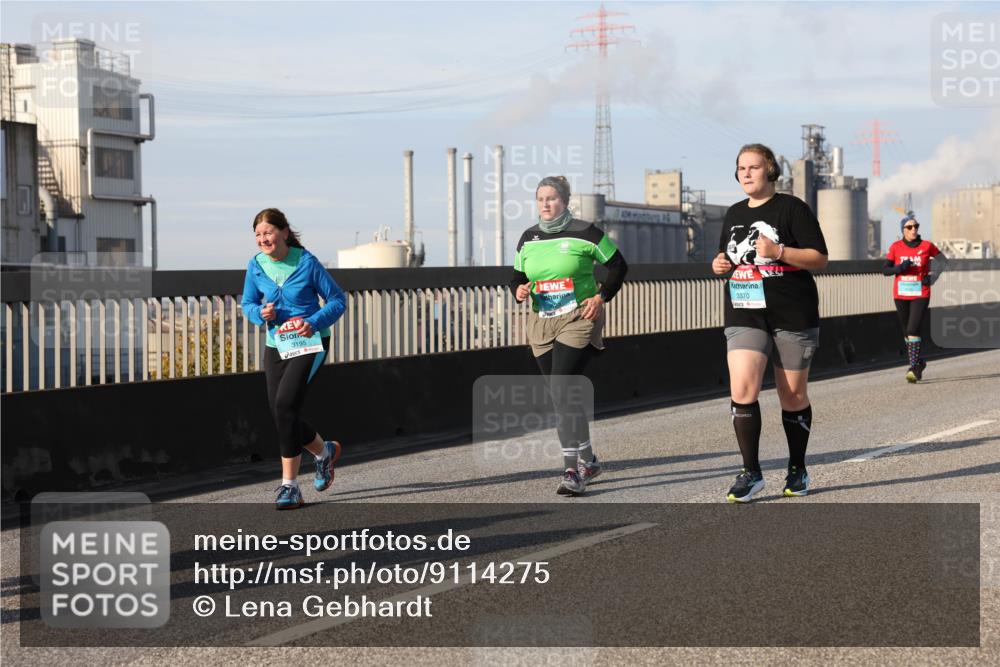 03.10.2025 - Köhlbrandbrückenlauf Lena Gebhardt http://msf.ph/oto/9114275 03.10.2025 10:17:29 Position 2 3195, 3370 meine-sportfotos.de