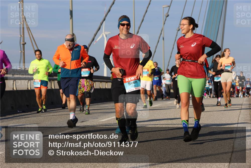 03.10.2025 - Köhlbrandbrückenlauf Strokosch-Dieckow http://msf.ph/oto/9114377 03.10.2025 09:49:10 Position 2 1195 meine-sportfotos.de