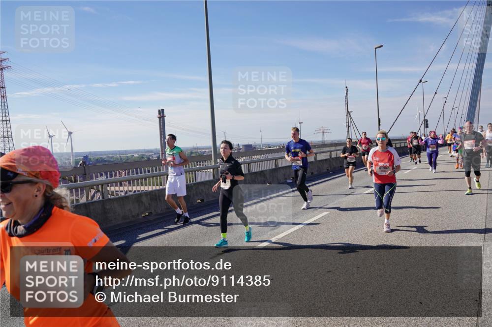 03.10.2025 - Köhlbrandbrückenlauf Michael Burmester http://msf.ph/oto/9114385 03.10.2025 12:55:57 Position 2  meine-sportfotos.de