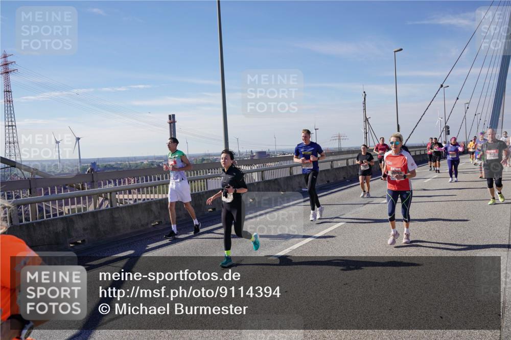 03.10.2025 - Köhlbrandbrückenlauf Michael Burmester http://msf.ph/oto/9114394 03.10.2025 12:55:57 Position 2  meine-sportfotos.de