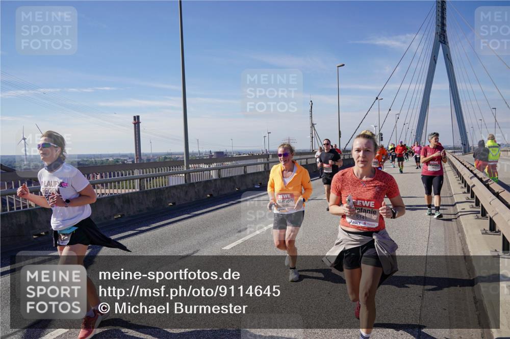 03.10.2025 - Köhlbrandbrückenlauf Michael Burmester http://msf.ph/oto/9114645 03.10.2025 12:56:06 Position 2 5141 meine-sportfotos.de