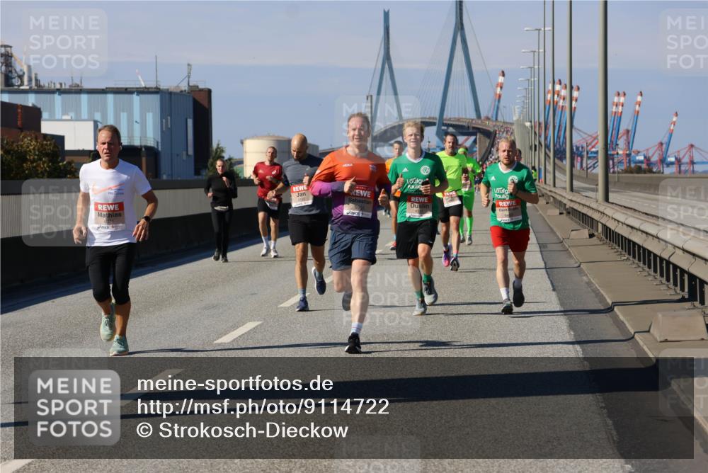 03.10.2025 - Köhlbrandbrückenlauf Strokosch-Dieckow http://msf.ph/oto/9114722 03.10.2025 12:46:17 Position 3 4074, 5955 meine-sportfotos.de