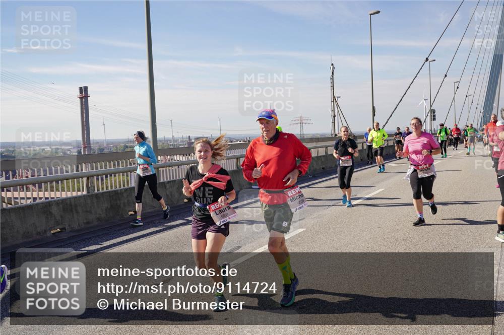 03.10.2025 - Köhlbrandbrückenlauf Michael Burmester http://msf.ph/oto/9114724 03.10.2025 12:56:13 Position 2 6551, 6039 meine-sportfotos.de