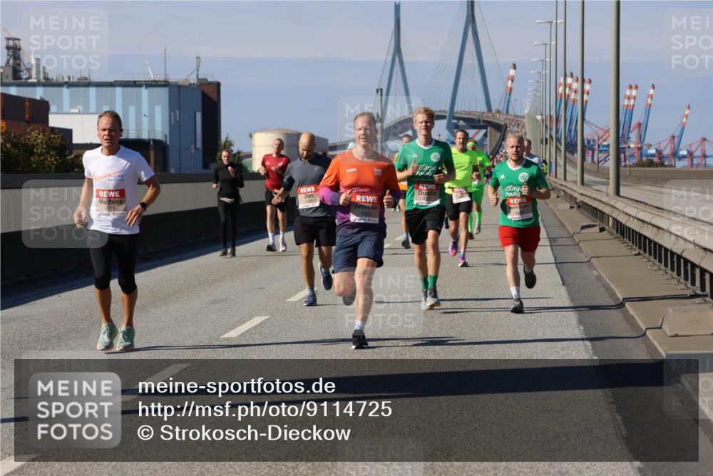 03.10.2025 - Köhlbrandbrückenlauf Strokosch-Dieckow http://msf.ph/oto/9114725 03.10.2025 12:46:17 Position 3 4074, 5955 meine-sportfotos.de