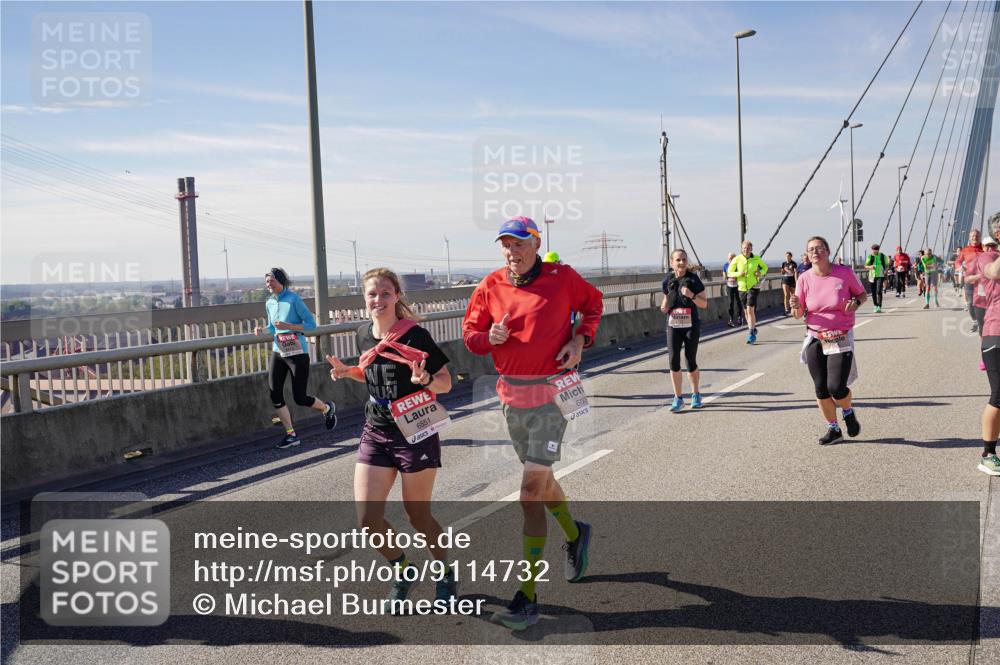 03.10.2025 - Köhlbrandbrückenlauf Michael Burmester http://msf.ph/oto/9114732 03.10.2025 12:56:13 Position 2 6551, 603 meine-sportfotos.de
