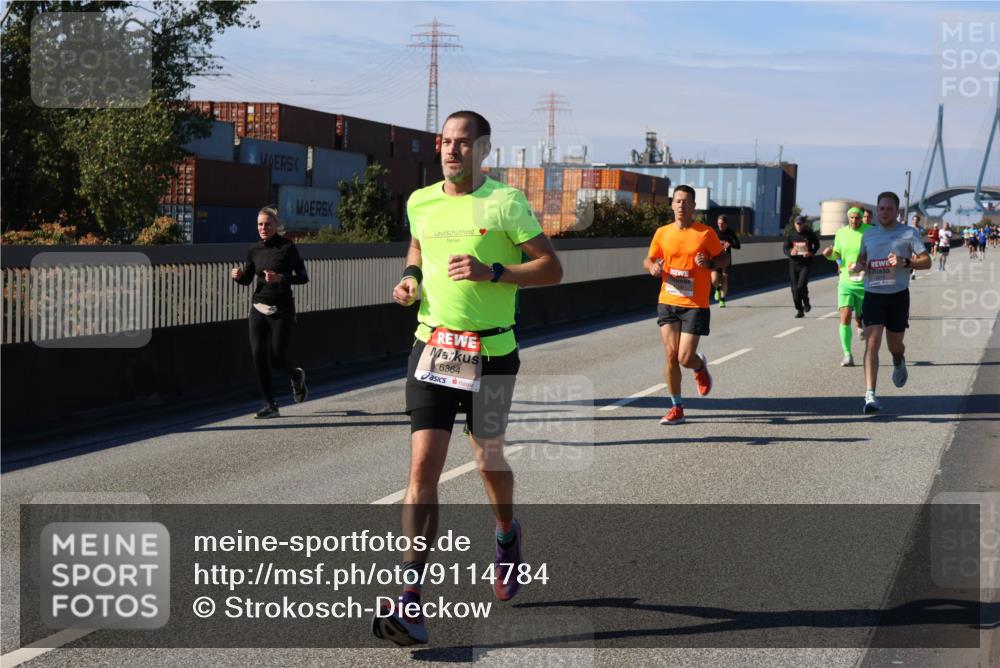 03.10.2025 - Köhlbrandbrückenlauf Strokosch-Dieckow http://msf.ph/oto/9114784 03.10.2025 12:46:25 Position 3 6364 meine-sportfotos.de