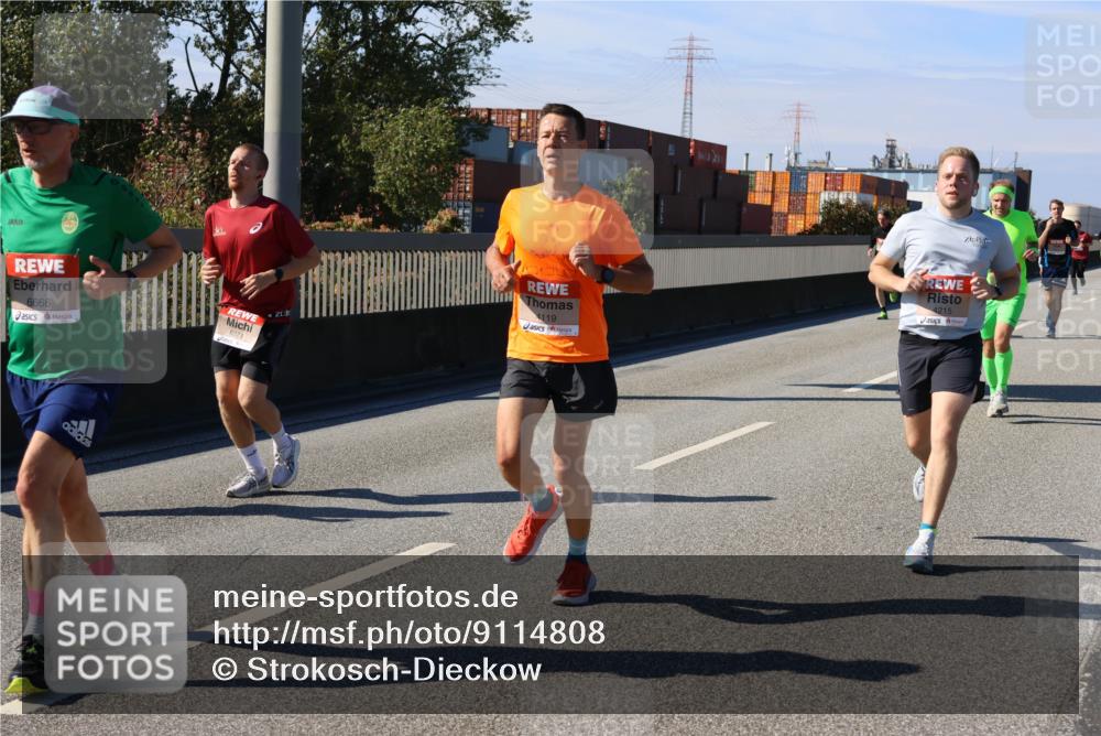 03.10.2025 - Köhlbrandbrückenlauf Strokosch-Dieckow http://msf.ph/oto/9114808 03.10.2025 12:46:28 Position 3 6666, 6373, 4119, 4215 meine-sportfotos.de