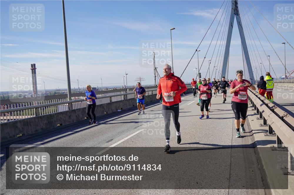 03.10.2025 - Köhlbrandbrückenlauf Michael Burmester http://msf.ph/oto/9114834 03.10.2025 12:56:19 Position 2  meine-sportfotos.de