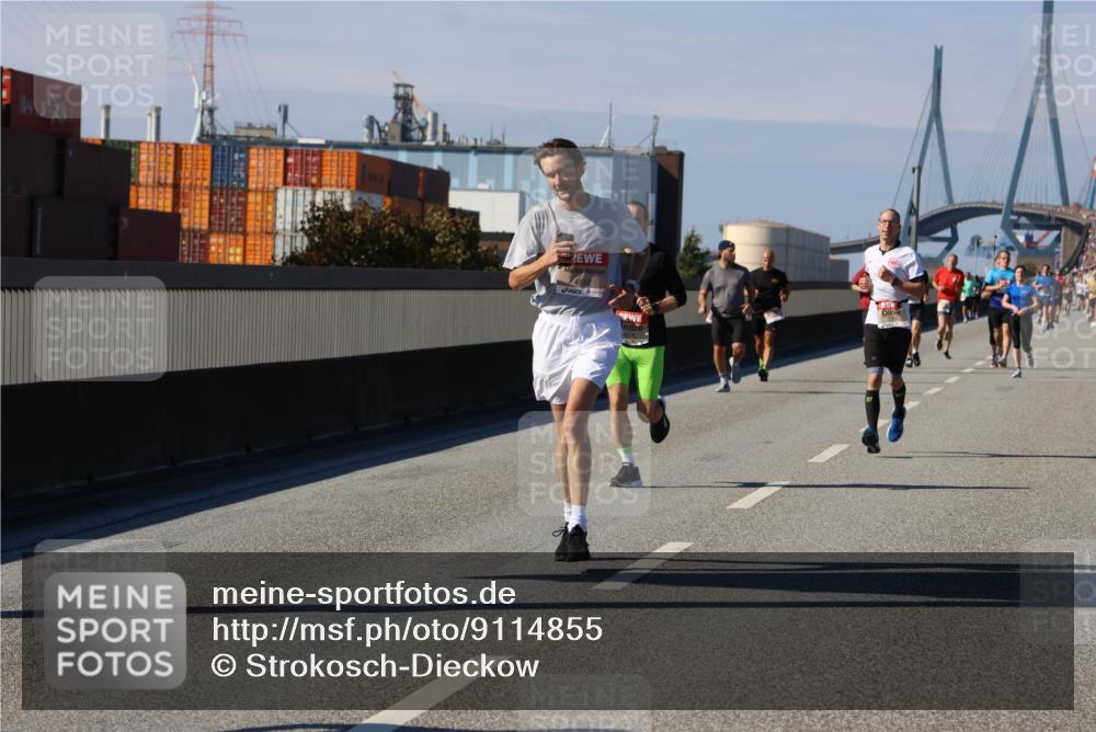 03.10.2025 - Köhlbrandbrückenlauf Strokosch-Dieckow http://msf.ph/oto/9114855 03.10.2025 12:46:39 Position 3  meine-sportfotos.de