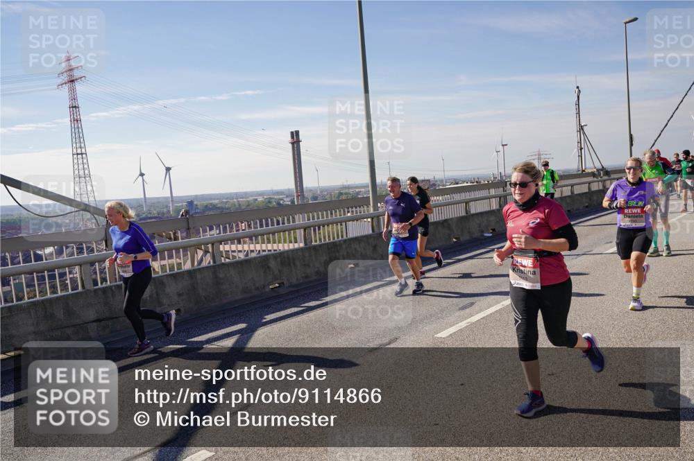 03.10.2025 - Köhlbrandbrückenlauf Michael Burmester http://msf.ph/oto/9114866 03.10.2025 12:56:22 Position 2  meine-sportfotos.de