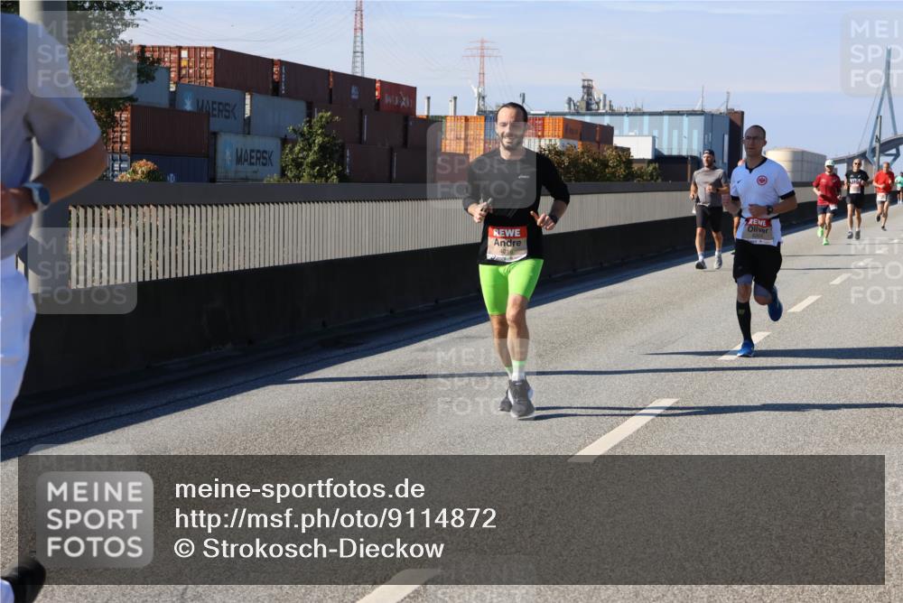 03.10.2025 - Köhlbrandbrückenlauf Strokosch-Dieckow http://msf.ph/oto/9114872 03.10.2025 12:46:42 Position 3 4016, 6203 meine-sportfotos.de