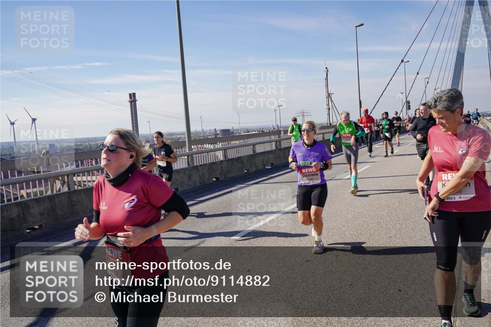 03.10.2025 - Köhlbrandbrückenlauf Michael Burmester http://msf.ph/oto/9114882 03.10.2025 12:56:22 Position 2 13, 4740, 10 meine-sportfotos.de
