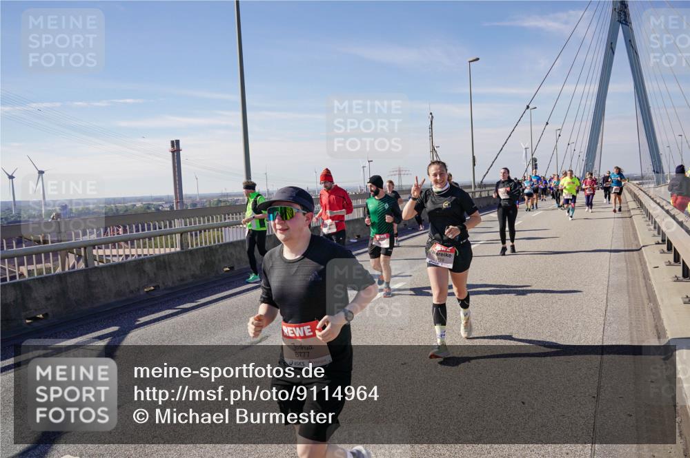 03.10.2025 - Köhlbrandbrückenlauf Michael Burmester http://msf.ph/oto/9114964 03.10.2025 12:56:26 Position 2 6777 meine-sportfotos.de