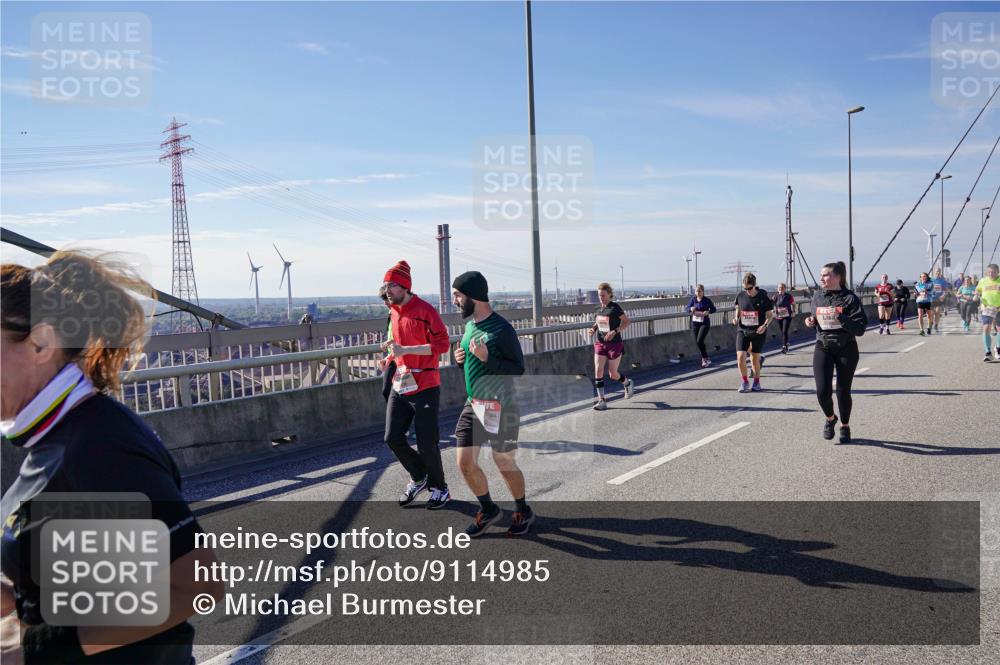 03.10.2025 - Köhlbrandbrückenlauf Michael Burmester http://msf.ph/oto/9114985 03.10.2025 12:56:28 Position 2  meine-sportfotos.de