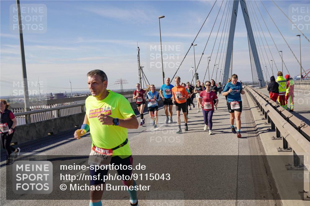03.10.2025 - Köhlbrandbrückenlauf Michael Burmester http://msf.ph/oto/9115043 03.10.2025 12:56:32 Position 2 5933 meine-sportfotos.de
