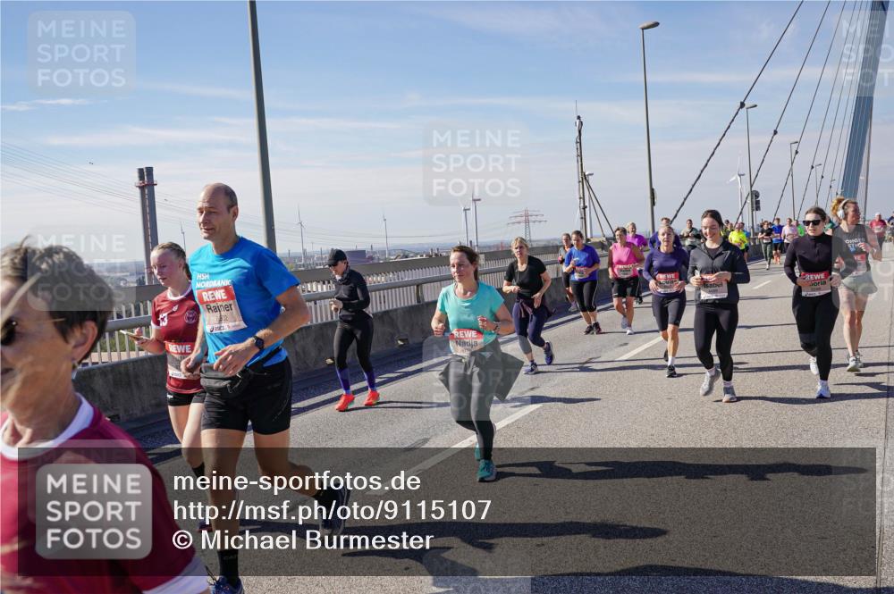 03.10.2025 - Köhlbrandbrückenlauf Michael Burmester http://msf.ph/oto/9115107 03.10.2025 12:56:36 Position 2  meine-sportfotos.de
