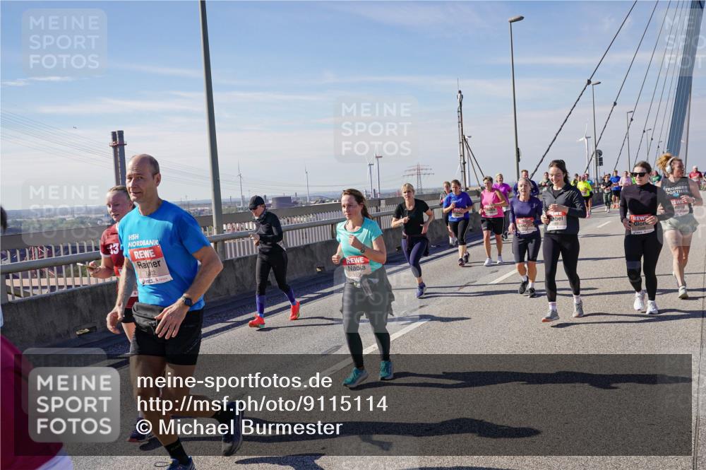 03.10.2025 - Köhlbrandbrückenlauf Michael Burmester http://msf.ph/oto/9115114 03.10.2025 12:56:36 Position 2 6778 meine-sportfotos.de