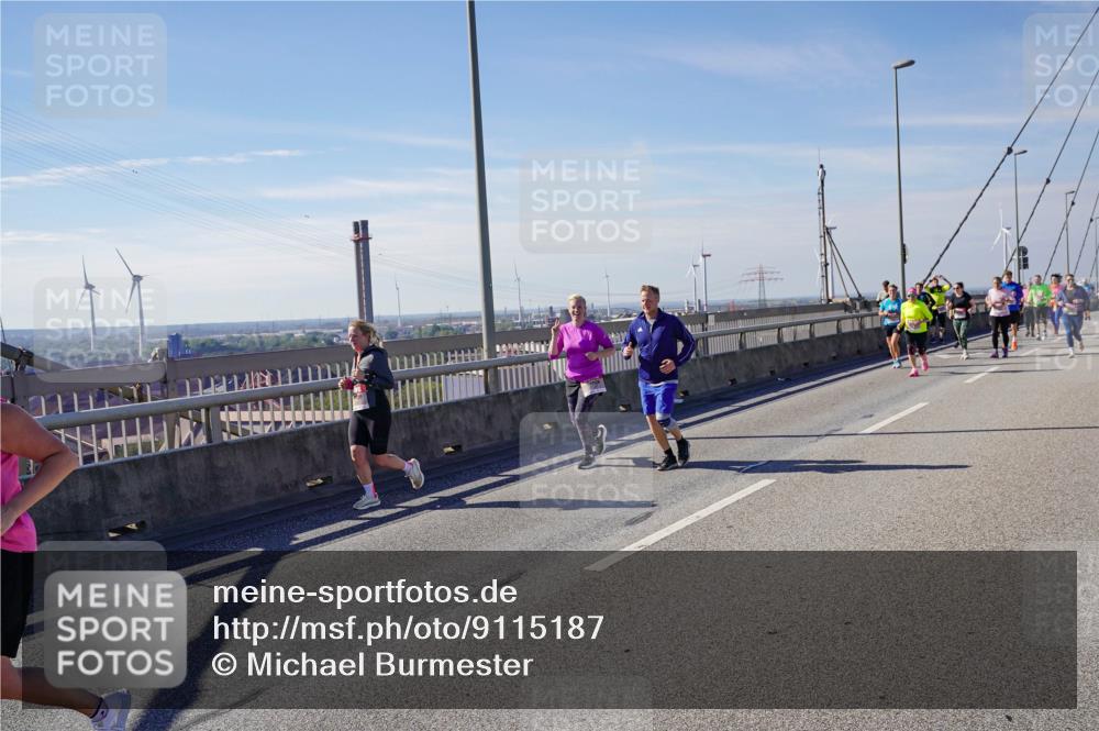 03.10.2025 - Köhlbrandbrückenlauf Michael Burmester http://msf.ph/oto/9115187 03.10.2025 12:56:40 Position 2  meine-sportfotos.de